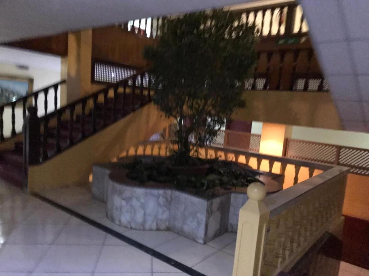 Al Aziziyah Hotel And Suites Хаміс-Мушайт Екстер'єр фото